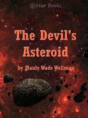 cover image of The Devil's Asteroid
